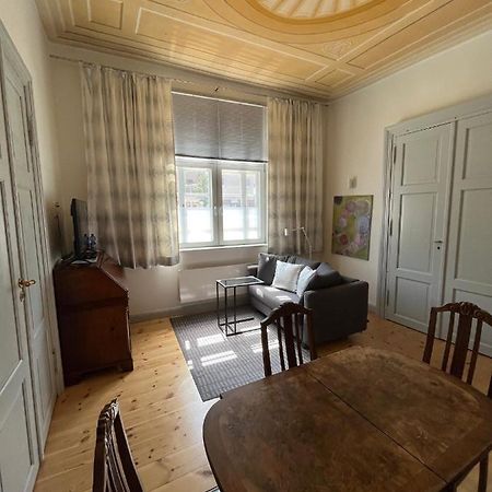 Ferienwohnung - Schweriner Altstadt - Fewo 9 شفيرين المظهر الخارجي الصورة