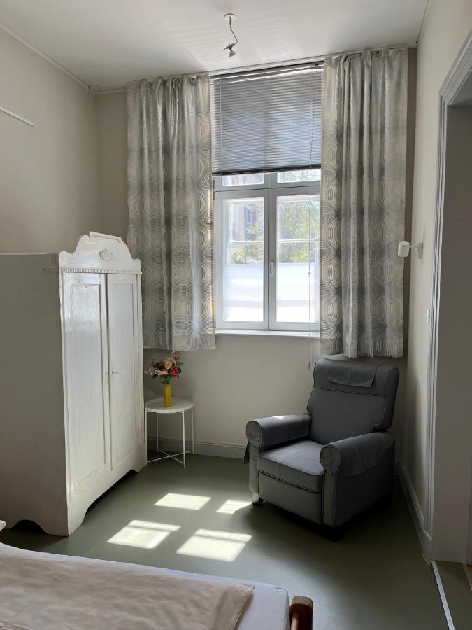Ferienwohnung - Schweriner Altstadt - Fewo 9 شفيرين المظهر الخارجي الصورة